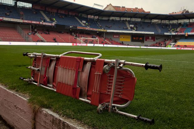 Sparta – Slavia / Foto: Jiří Thýn